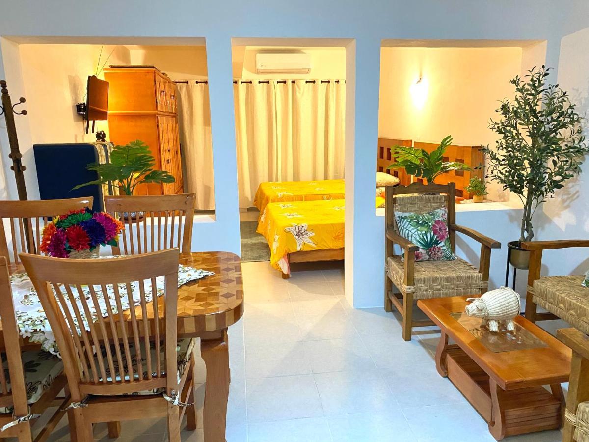 Casablanca Grand Colibri Apartment Acapulco Exterior foto