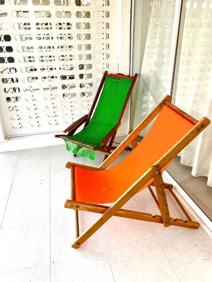 Casablanca Grand Colibri Apartment Acapulco Exterior foto