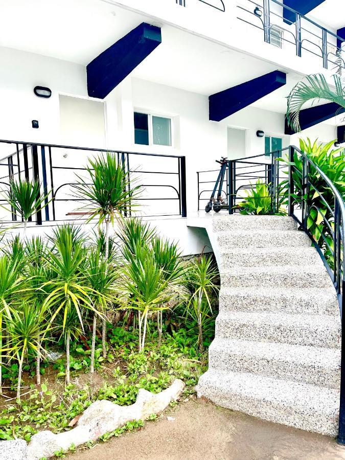 Casablanca Grand Colibri Apartment Acapulco Exterior foto