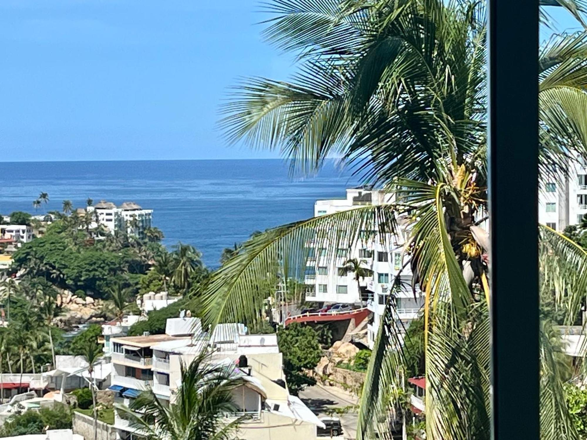 Casablanca Grand Colibri Apartment Acapulco Exterior foto