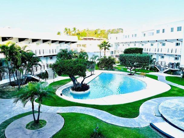 Casablanca Grand Colibri Apartment Acapulco Exterior foto